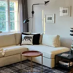 Am Elisabethplatz 아파트 괴를리츠