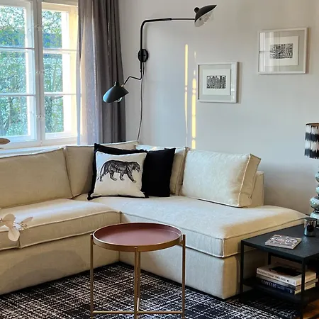 Am Elisabethplatz Apartment Gorlitz
