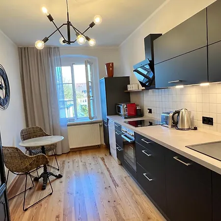 Am Elisabethplatz * Görlitz