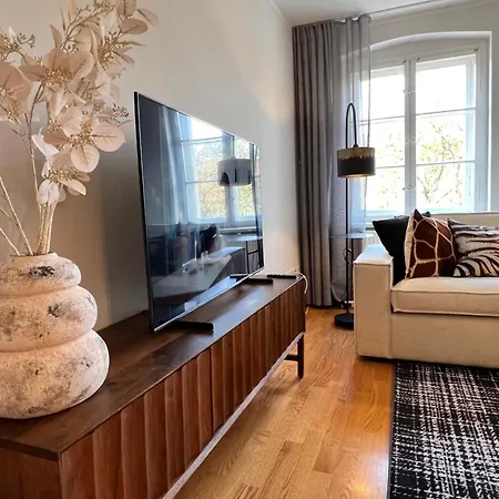 Am Elisabethplatz Görlitz