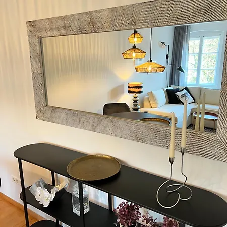 Apartment Am Elisabethplatz Görlitz