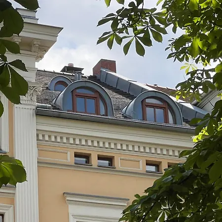 Am Elisabethplatz * Görlitz