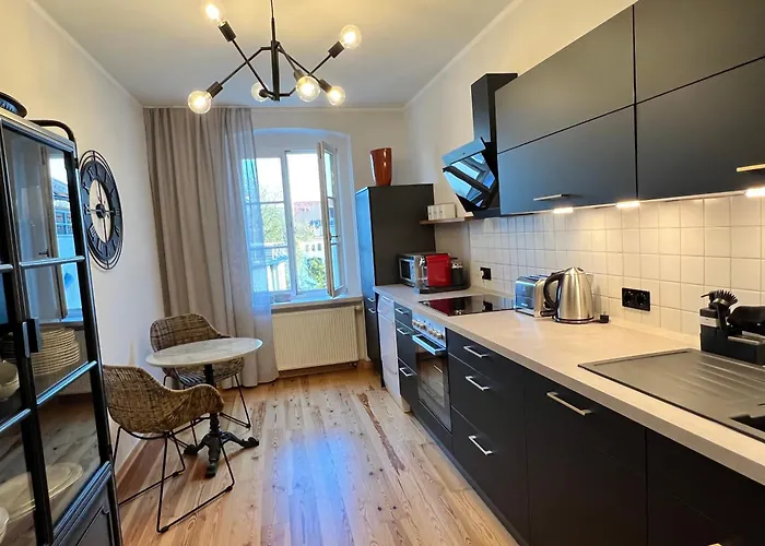 Am Elisabethplatz * Gorlitz