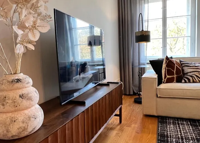 Am Elisabethplatz Gorlitz